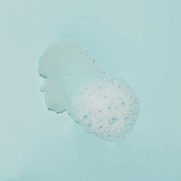 Цукровий скраб для шкіри голови та тіла "Чистий океан" Sugar Scrub+Bubble Wash For Scalp and Body Clean Ocean VBS107CLN фото