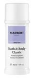 Крем-дезодорант для тривалого захисту Bath & Body Classic Cream Deodorant 453006 фото