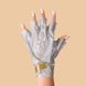 Колагенові рукавички з аргановою олією Collagen Gloves with Argan Oil & Floral Extracts VHM212COL фото 2