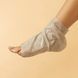 Колагенові шкарпетки з аргановою олією Collagen Socks with Argan Oil + Floral Extracts VFM212COL фото 4